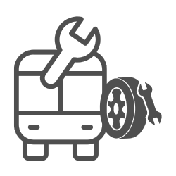 bus servis