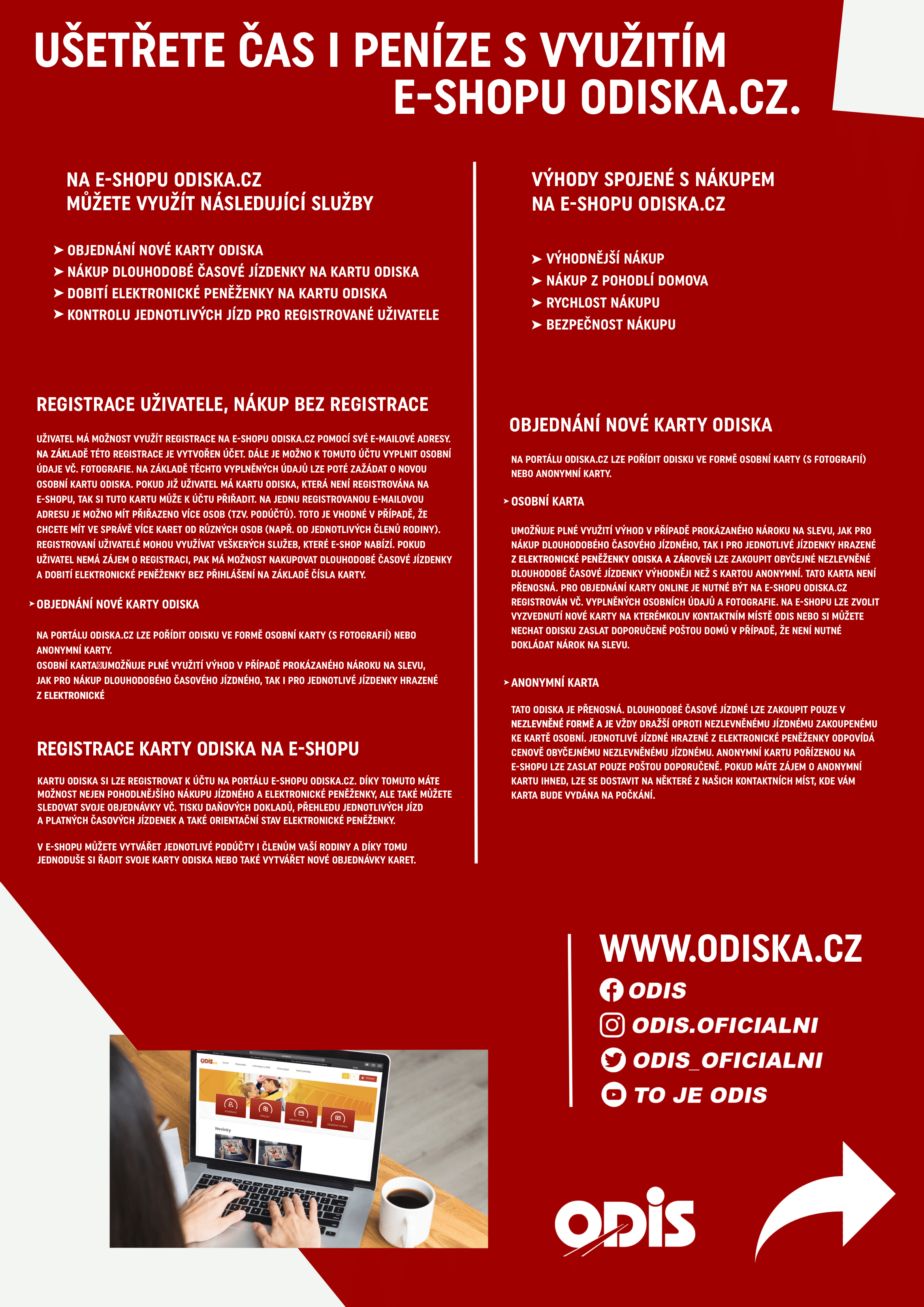 ODISKA