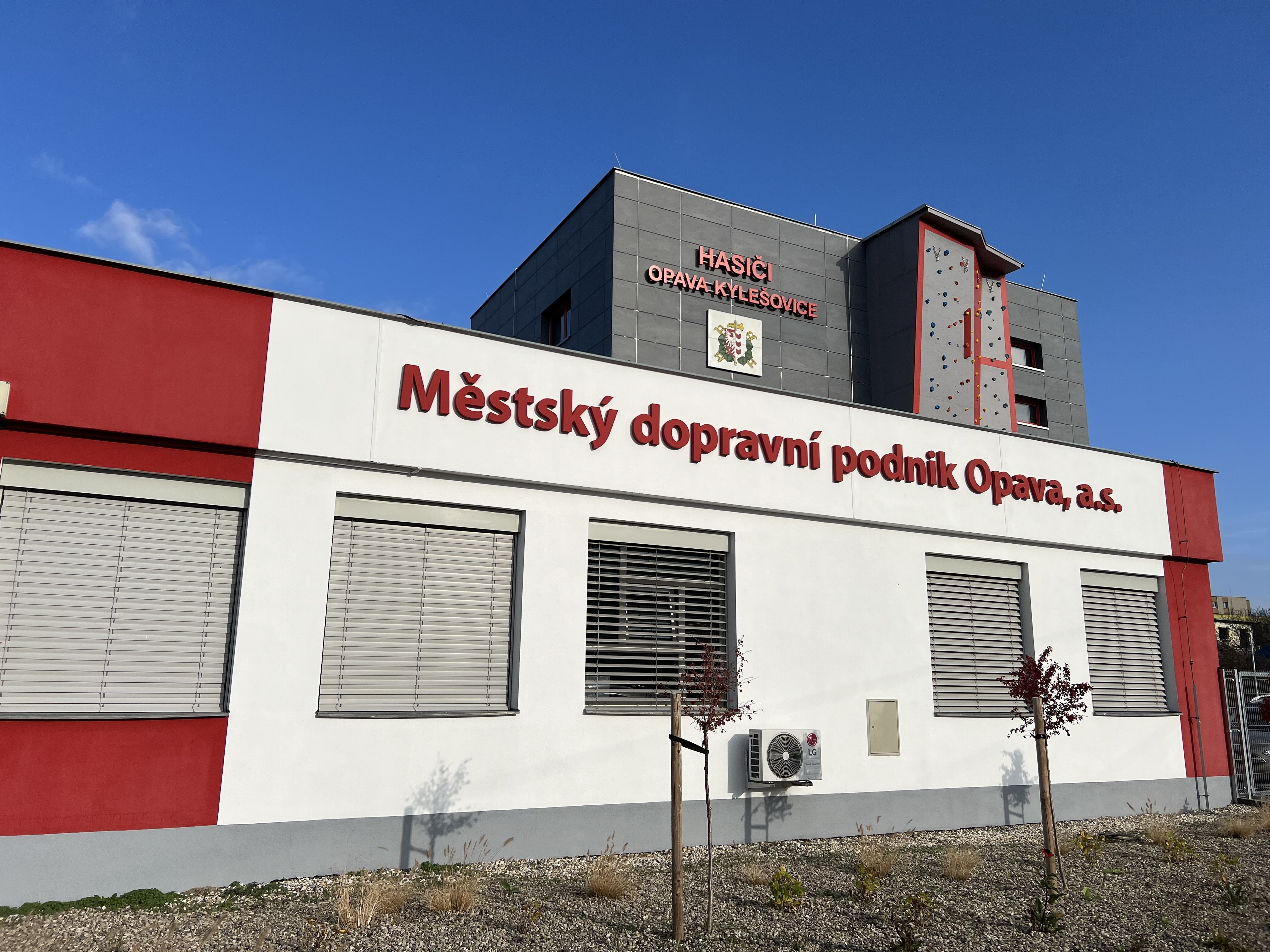 Historická tramvaj